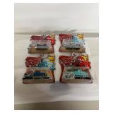 Disney Pixar Cars Toon Die-Cast Lot