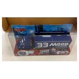 Disney Pixar Cars Mood Springs Hauler
