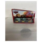 Disney Pixar Cars Die-Cast 3-Pack Set