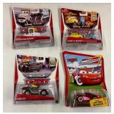 Disney Pixar Cars Die-Cast Vehicles