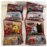 Disney Pixar Cars Die-Cast Collectible Assortment