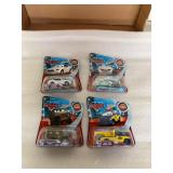 Disney Pixar Cars Look My Eyes Change Set