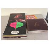 Vintage Vinyl Records