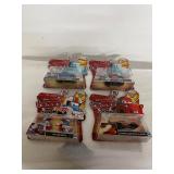 Disney Pixar Cars Toon Die-Cast Lot