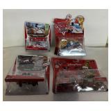 Disney Pixar Cars Die-Cast Toy Collection