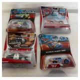 Disney Pixar Cars Die-Cast Models