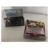 Disney Pixar Cars Die-Cast Figurines