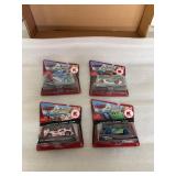 Disney Cars Kmart Exclusive Die-Cast Set
