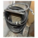 Westinghouse WT-40 Arc Welder