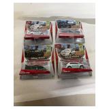 Disney Pixar Cars World Grand Prix Set