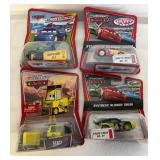 Disney-Pixar Cars Die-Cast Models