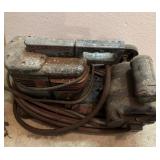 Vintage Craftsman Air Compressor