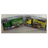 Disney Pixar Cars Hauler 2-Pack