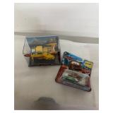 Disney Cars Collectible Vehicles Set