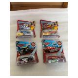 Disney Pixar Cars Look! Diecast Lot