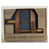 American Hand Screw Clamp with Box