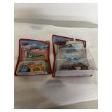Disney Cars Diecast Collector