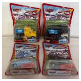 Disney Pixar Cars Race O Rama Set