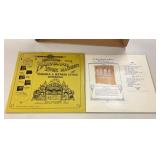 Historic Music Recordings on Vinyl