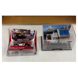 Disney Pixar Cars Die-Cast Collectible Bundle