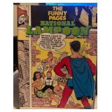 The Funny Pages: National Lampoon 1976