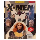 Entertainment X-Men
