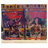 Wonder Woman 100-Page Comic Giant