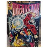 1990 Dreadstar #61