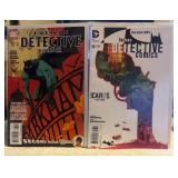 Batman Detective Comics