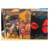 Comic Books from 1992-2006