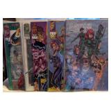 GEN13 Comic First Prints