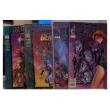 Gen13 Issues First Prints