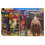 Batman Comics