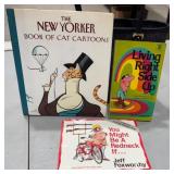 Books on Humor & Inspiration