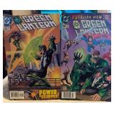 DC Comics Green Lantern