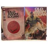 Old Man Logan Comics