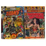 DC Comics 100-Page Comics