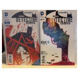 Batman Detective Comics