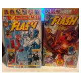 The Flash 100-Page Comic Giant