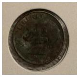 1994 D Roosevelt Dime