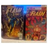 The Flash Comics
