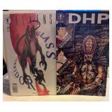 Rare Dark Horse Comics Aliens