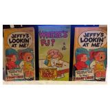 Family Circus Paperback Books