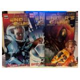 Marvelï¿½s Enderï¿½s Game: Battle School