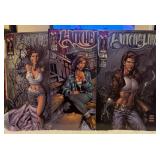 Witchblade Comics