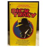 Dick Tracy Novel