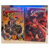 Superman Comics