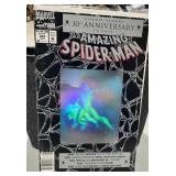 The Amazing Spider-Man