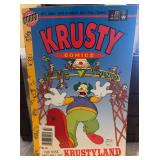 Krusty Comics #2: