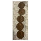 1944 Wh D eat Pennies